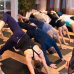 Aetna claims yoga classes are worth $3K per employee each year