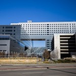 New Hospital Buildings Define Future Of Health Care