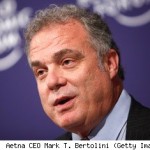 Aetna CEO predicts escalation in wage increases in 2015