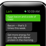 As health apps hop on the Apple Watch, privacy will be key