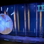 IBM teams with Apple on artificial intelligence health program