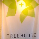 Blue Cross joins TreeHouse health innovation center