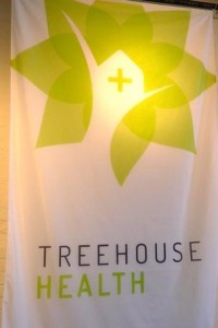 Blue Cross joins TreeHouse