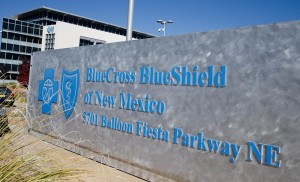 Blue Cross Blue Shield buys Lovelace Health Plan