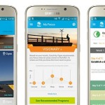 Samsung and Cigna release new health and fitness application