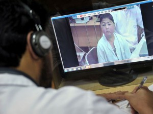 Telemedicine to the rescue in Tennessee