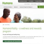 Humana prescribes its customers healthy email content