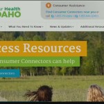 Idaho health exchange needs revenue boost to be sustainable