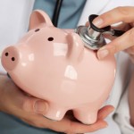Health spending grows past $3.1 trillion a year