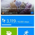 Microsoft to shutter MSN Health & Fitness app, but Microsoft Health app to stay