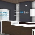 Blue Cross to open second Twin Cities retail store