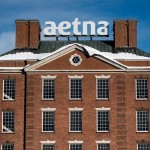 Aetna CEO says has begun antitrust work on Humana deal