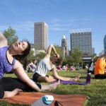 The healthiest city in every state