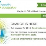Finding lessons to learn from Md.’s health exchange