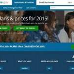 Health insurers return to Illinois marketplace