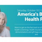 Walmart to hold ‘America’s Biggest Health Fair’