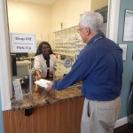 Humana opens on-site retail pharmacy in Jacksonville, Fla. facility