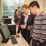 Pacific Blue Cross opens big-data lab at SFU