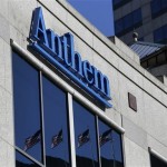 Anthem’s chief strategy officer Silverstein leaves