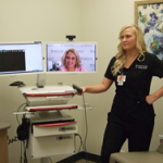 Telemedicine Finds its Way into One-Stop-Shopping
