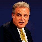 Aetna CEO On Leadership, Yoga and Fair Wages