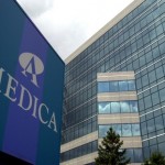 Blue Cross shrinks on MNsure while Medica picks up market share
