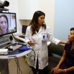 Is the United States ready for webcam doctors?