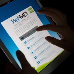 Why A Walgreens Bid For WebMD Makes Some Sense