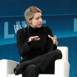 Health Care Startup Theranos Hit With Dose Of Doubt