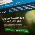 NM health insurance sign-ups rise nearly 4 percent