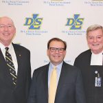 DLS to honor BCBSM CEO Dan Loepp