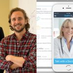 Virtual health care guide HealthJoy raises $3 million in seed funding