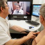 Could Insurers Use Telemedicine to Widen Provider Networks?