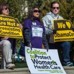 Fewer than 10% of Americans are uninsured
