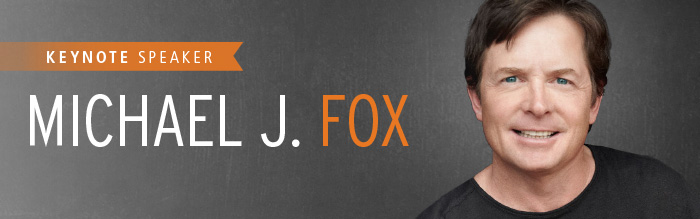 Optum Forum MJ Fox Keynote