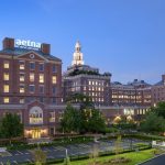 Aetna hires new chief comms officer