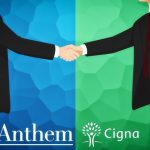 Anthem Cigna deal starts to spook investors