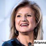 Arianna huffington plans new media startup