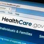Healthcare.gov ranks second in online trust analysis