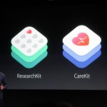 Apple carekit: Building the future of healthcare, one ios app at a time
