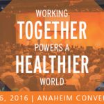 July 16, 2016-Optum Forum 2016 – Working Together Powers a Healthier World