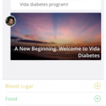 Coaching app Vida helped 58 percent of a UnitedHealthcare cohort lose weight
