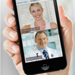 HHS report outlines problems, potential of telemedicine