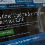 Healthcare.gov proposes major business changes