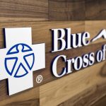 Health exchange patients at Blue Cross crossroads
