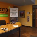 Iora and Humana find a niche with seniors, opening more clinics where they shop