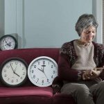 1 in 5 people don’t have time to look after their health