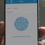Cigna adds fingerprint reader to app; plans proactive guide feature