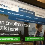 Healthcare.gov Enrollment Gets Off To Bumpy Start In Kentucky