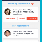 NexHealth raises $1.5M for appointment-booking app